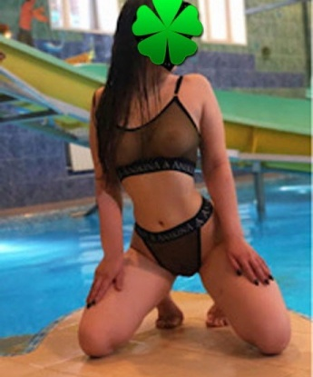 Анкета проститутки Альбина - Фото, г. Шойбулак, 23 года, №5158